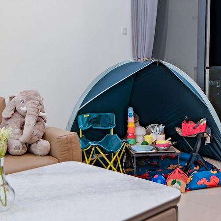 אלור סטאר G Residence Sky Suite מראה חיצוני תמונה