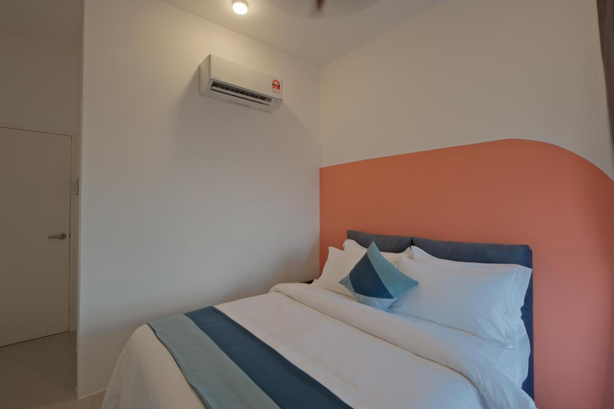 אלור סטאר G Residence Sky Suite מראה חיצוני תמונה