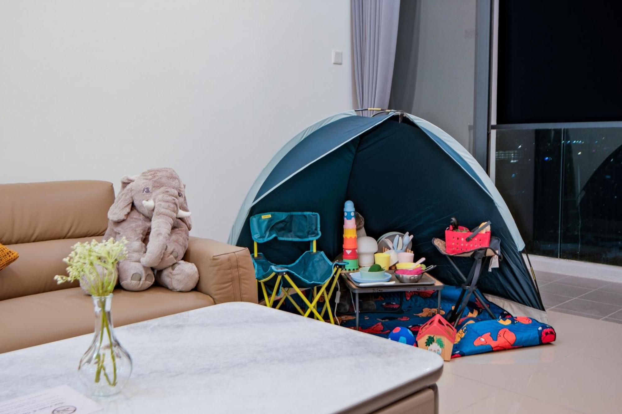 אלור סטאר G Residence Sky Suite מראה חיצוני תמונה
