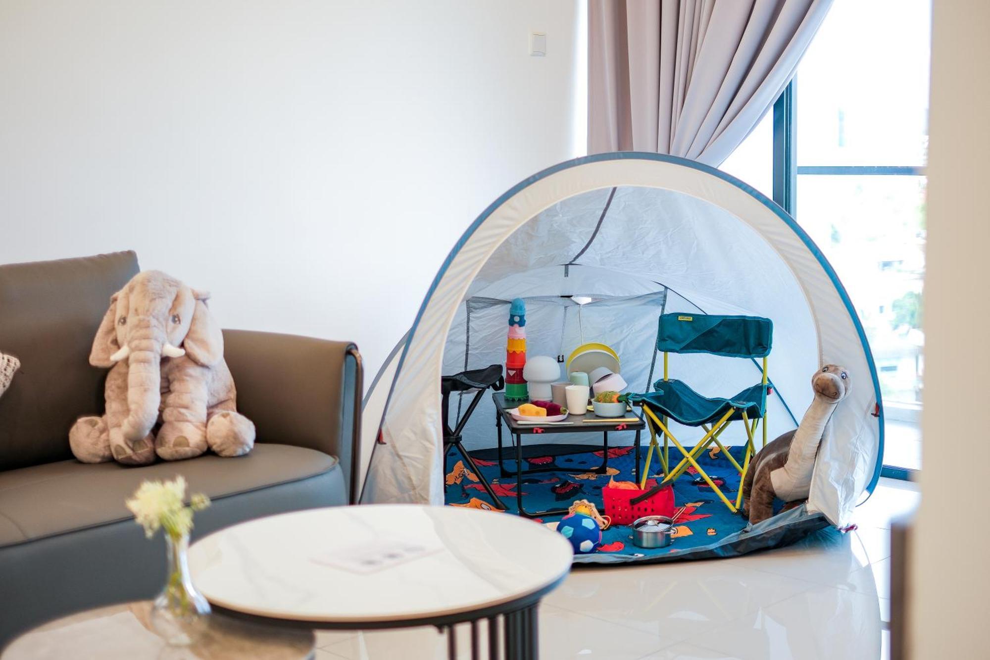 אלור סטאר G Residence Sky Suite מראה חיצוני תמונה