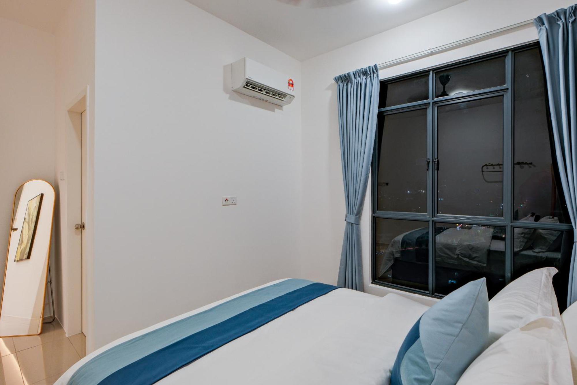 אלור סטאר G Residence Sky Suite מראה חיצוני תמונה