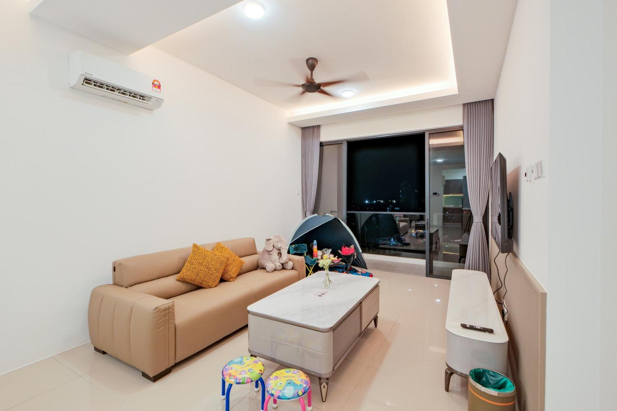 אלור סטאר G Residence Sky Suite מראה חיצוני תמונה