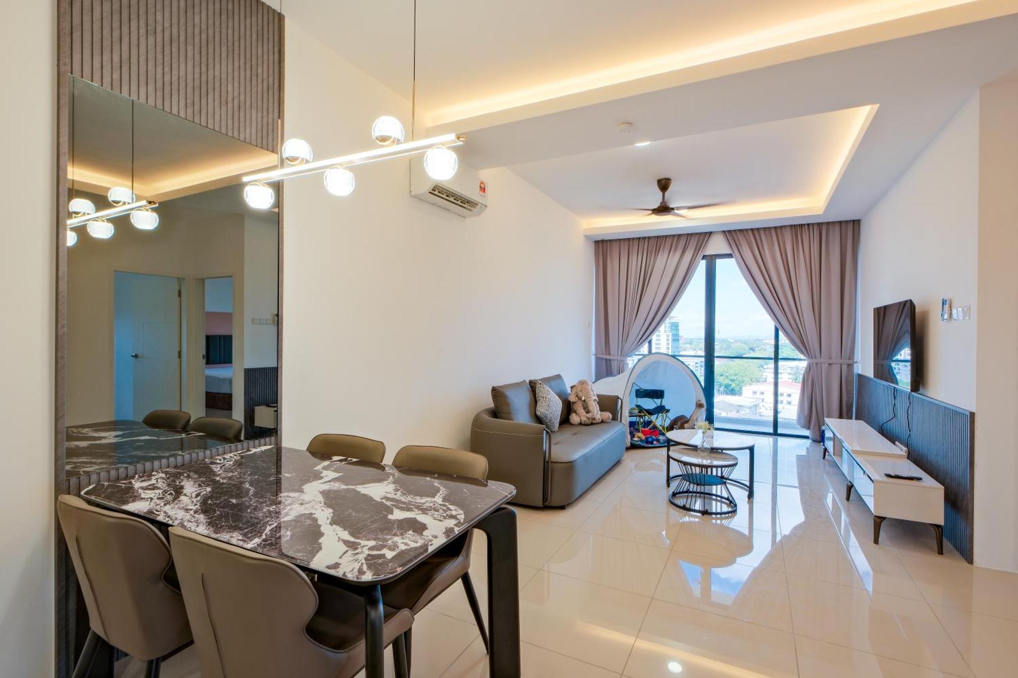 אלור סטאר G Residence Sky Suite מראה חיצוני תמונה