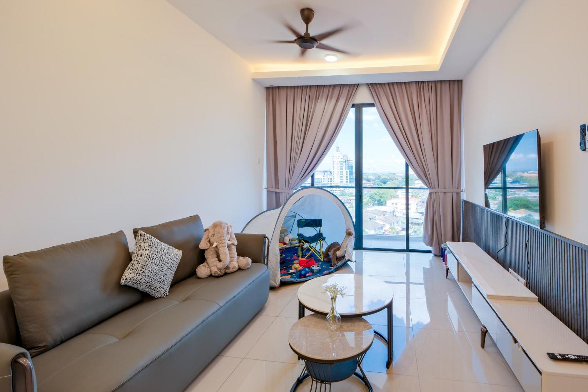 אלור סטאר G Residence Sky Suite מראה חיצוני תמונה