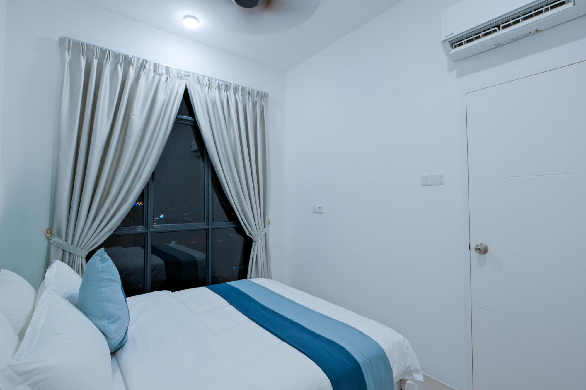 אלור סטאר G Residence Sky Suite מראה חיצוני תמונה