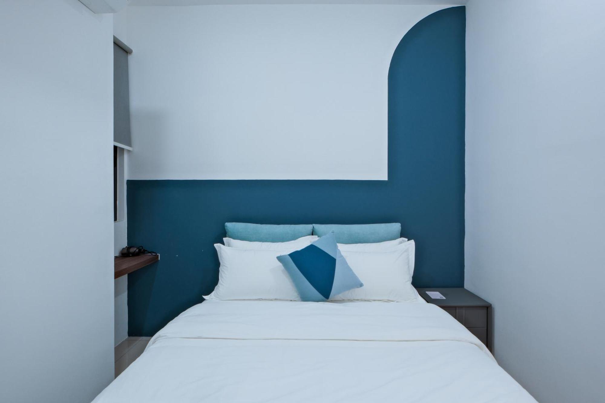 אלור סטאר G Residence Sky Suite מראה חיצוני תמונה