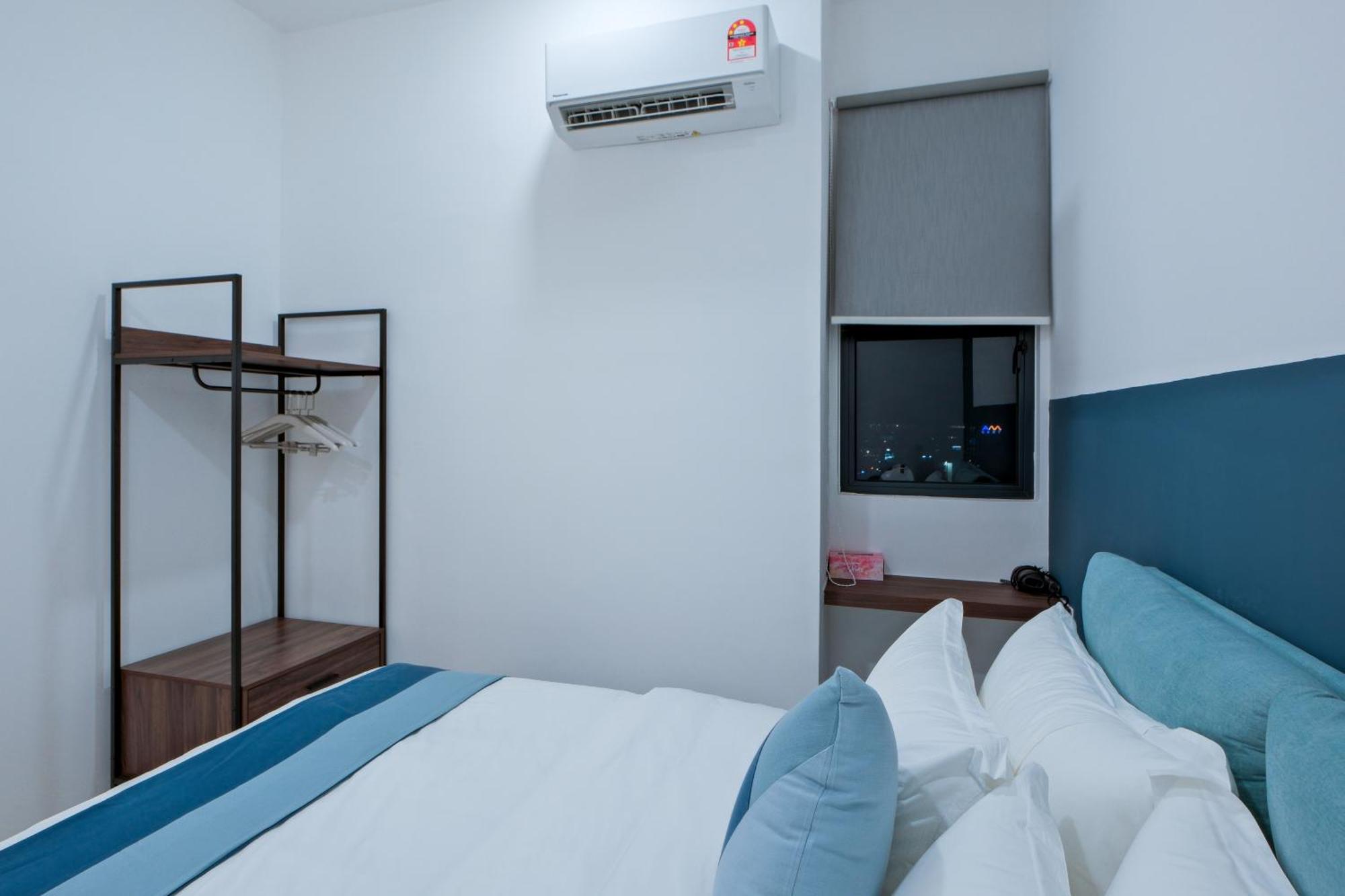 אלור סטאר G Residence Sky Suite מראה חיצוני תמונה