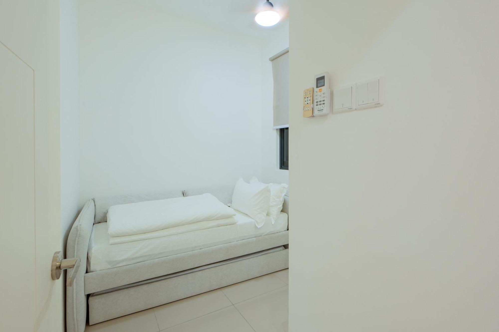 אלור סטאר G Residence Sky Suite מראה חיצוני תמונה