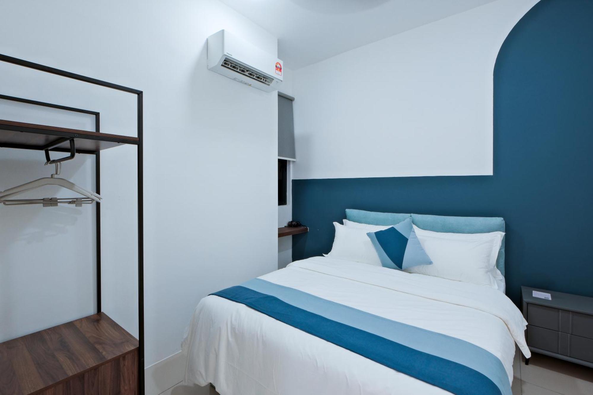 אלור סטאר G Residence Sky Suite מראה חיצוני תמונה
