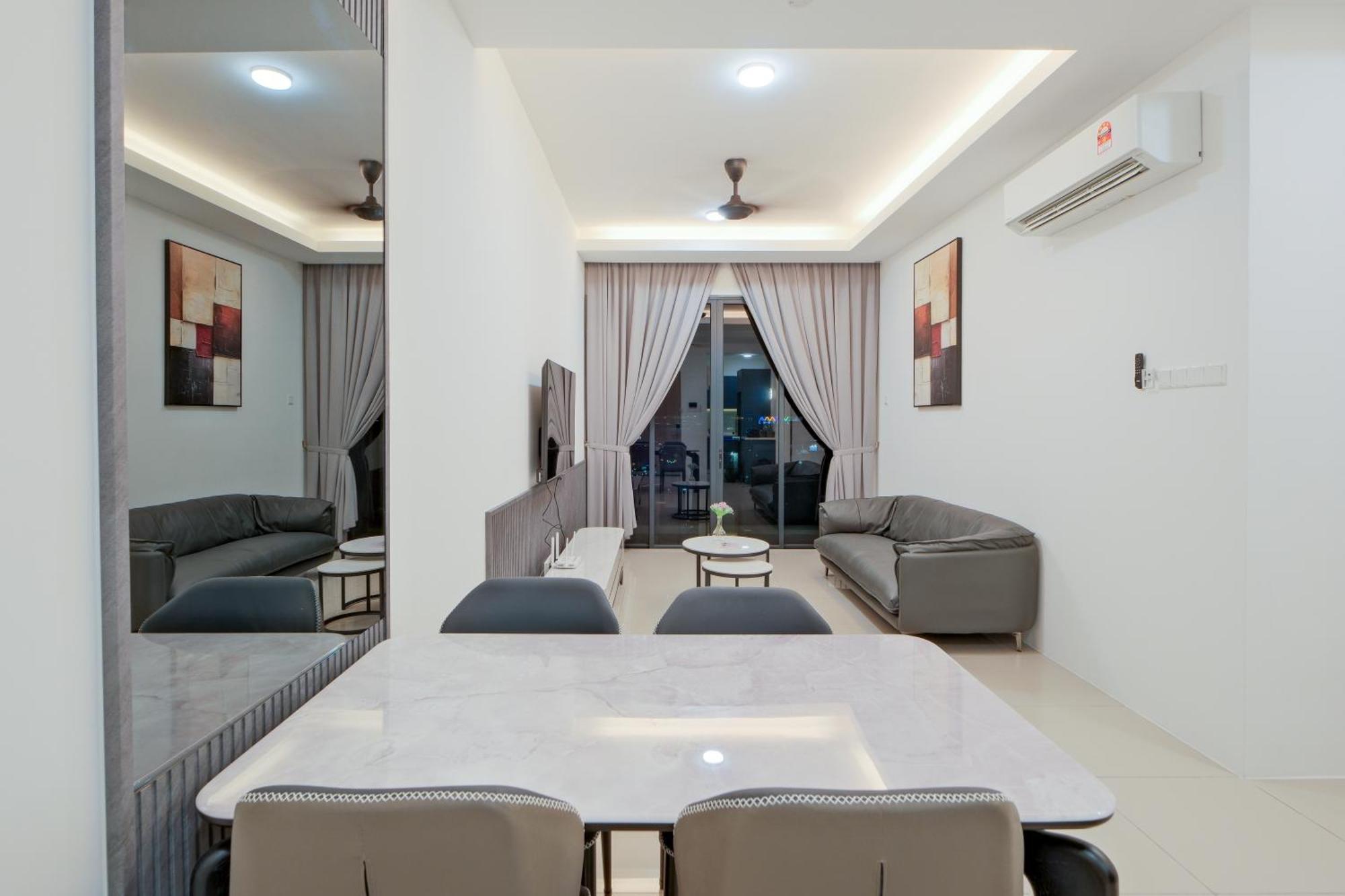 אלור סטאר G Residence Sky Suite מראה חיצוני תמונה