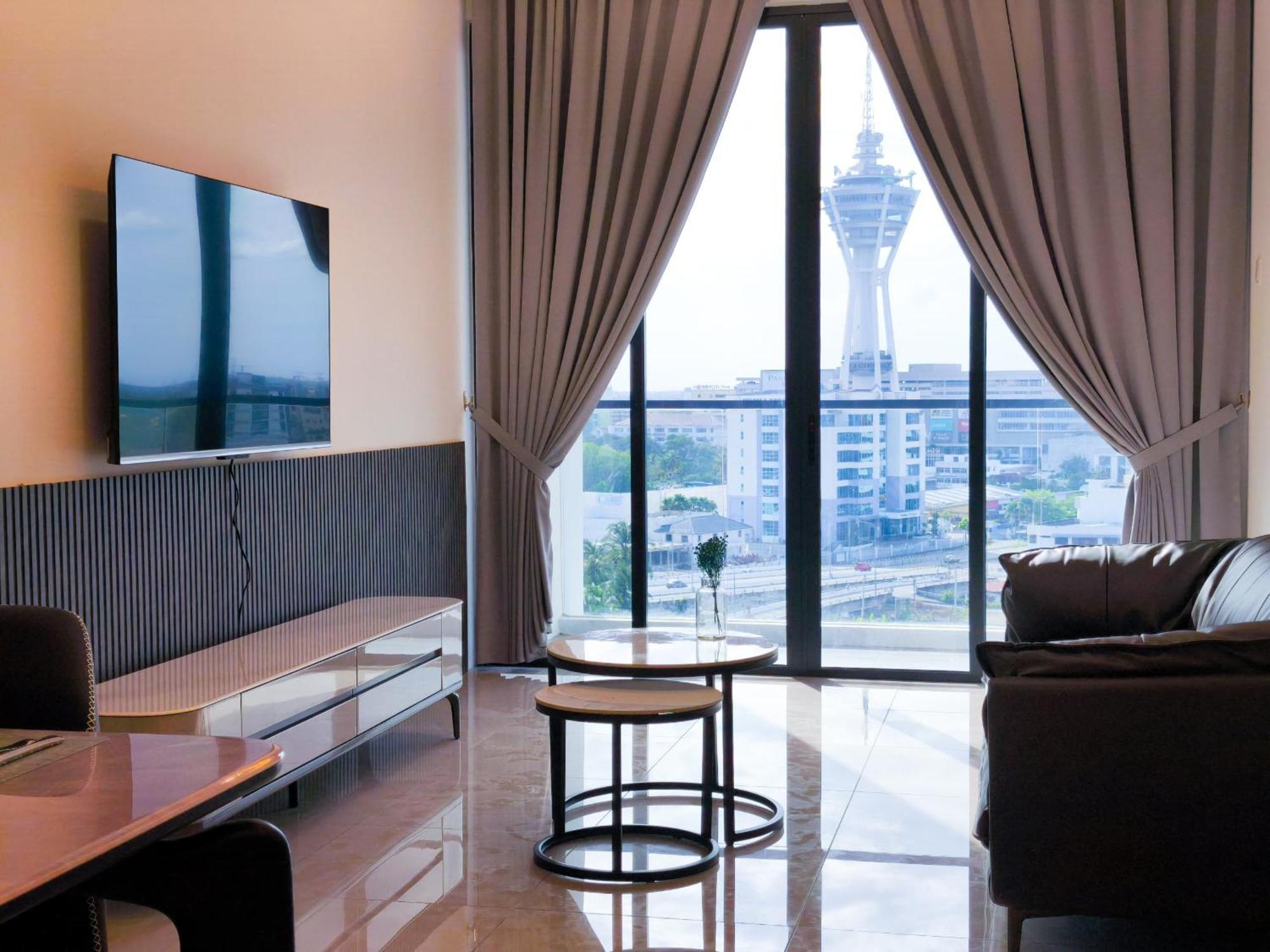 אלור סטאר G Residence Sky Suite מראה חיצוני תמונה