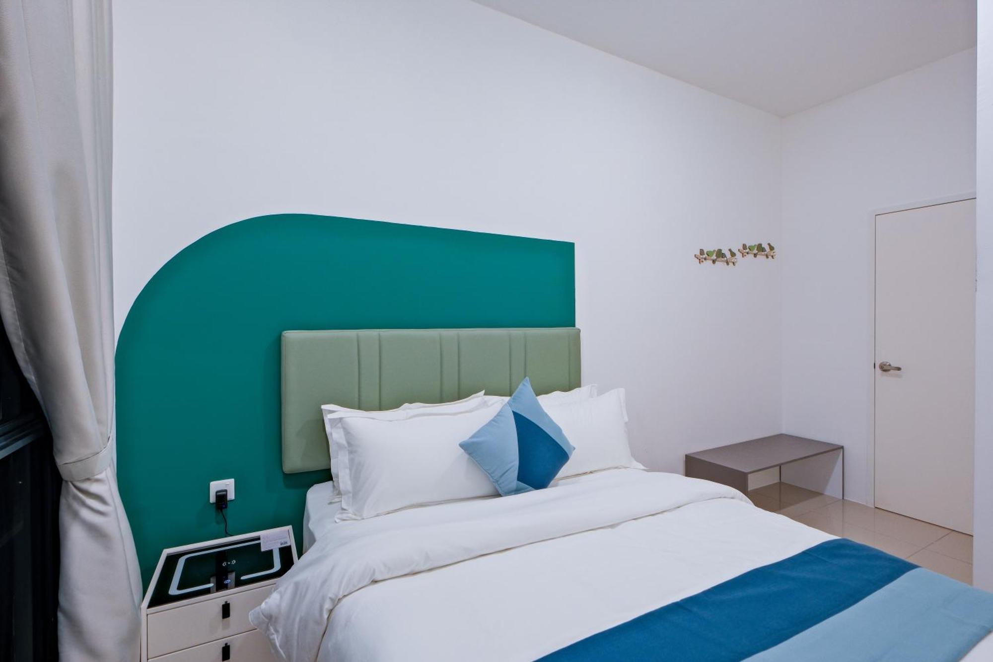 אלור סטאר G Residence Sky Suite מראה חיצוני תמונה