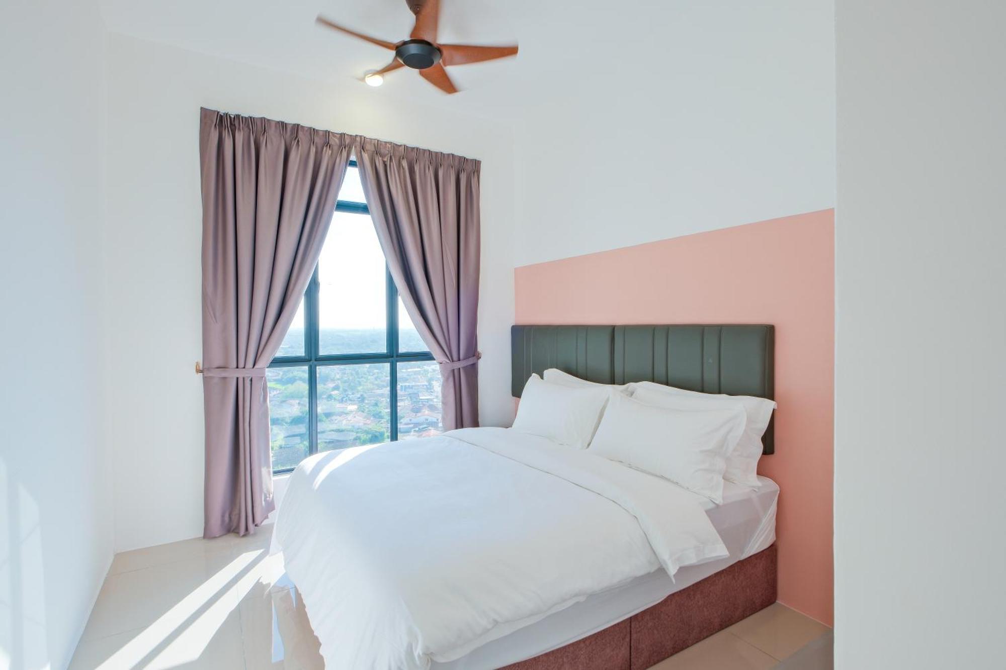 אלור סטאר G Residence Sky Suite מראה חיצוני תמונה
