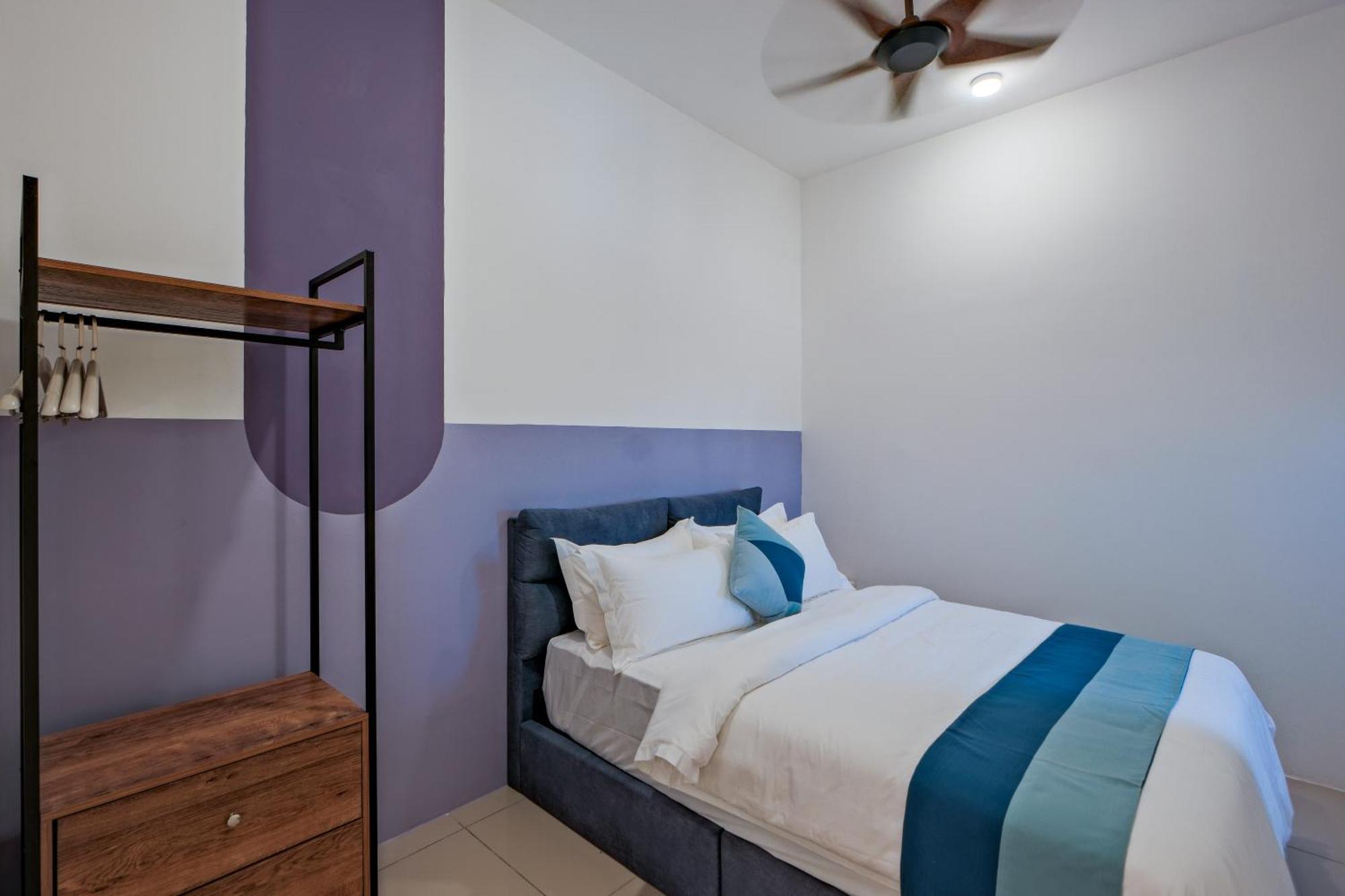 אלור סטאר G Residence Sky Suite מראה חיצוני תמונה