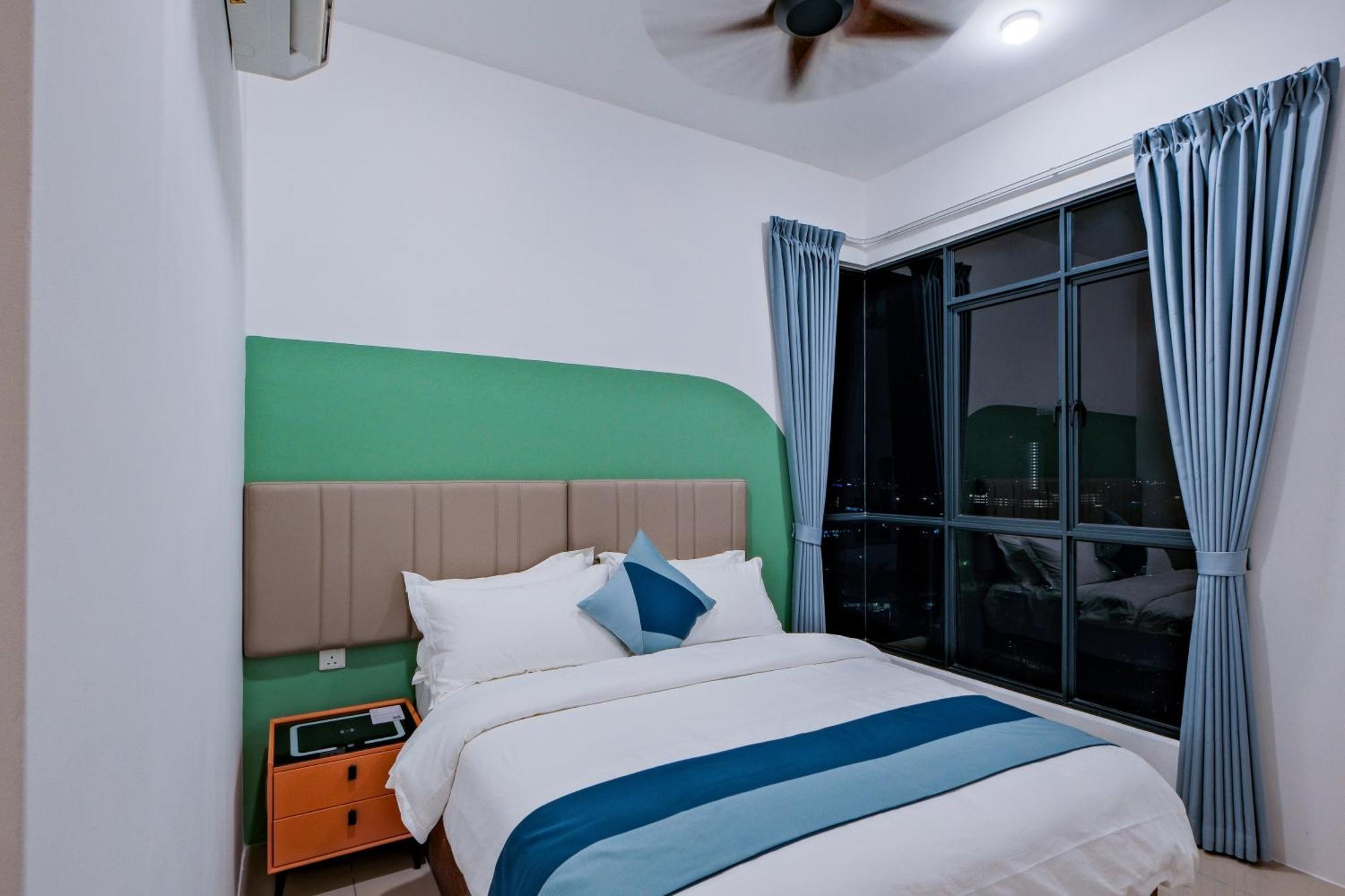אלור סטאר G Residence Sky Suite מראה חיצוני תמונה