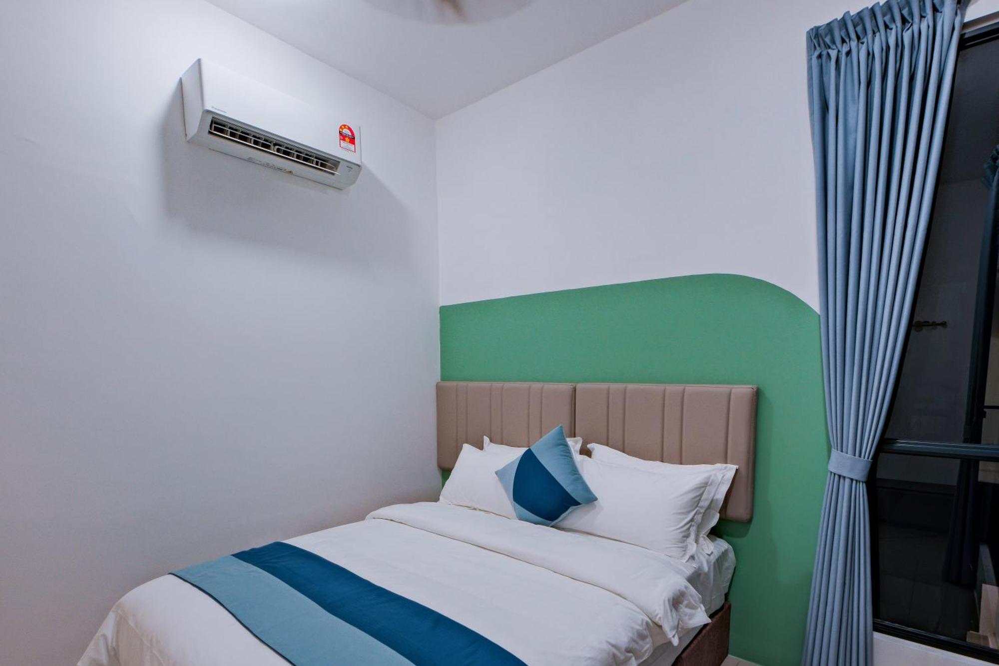 אלור סטאר G Residence Sky Suite מראה חיצוני תמונה