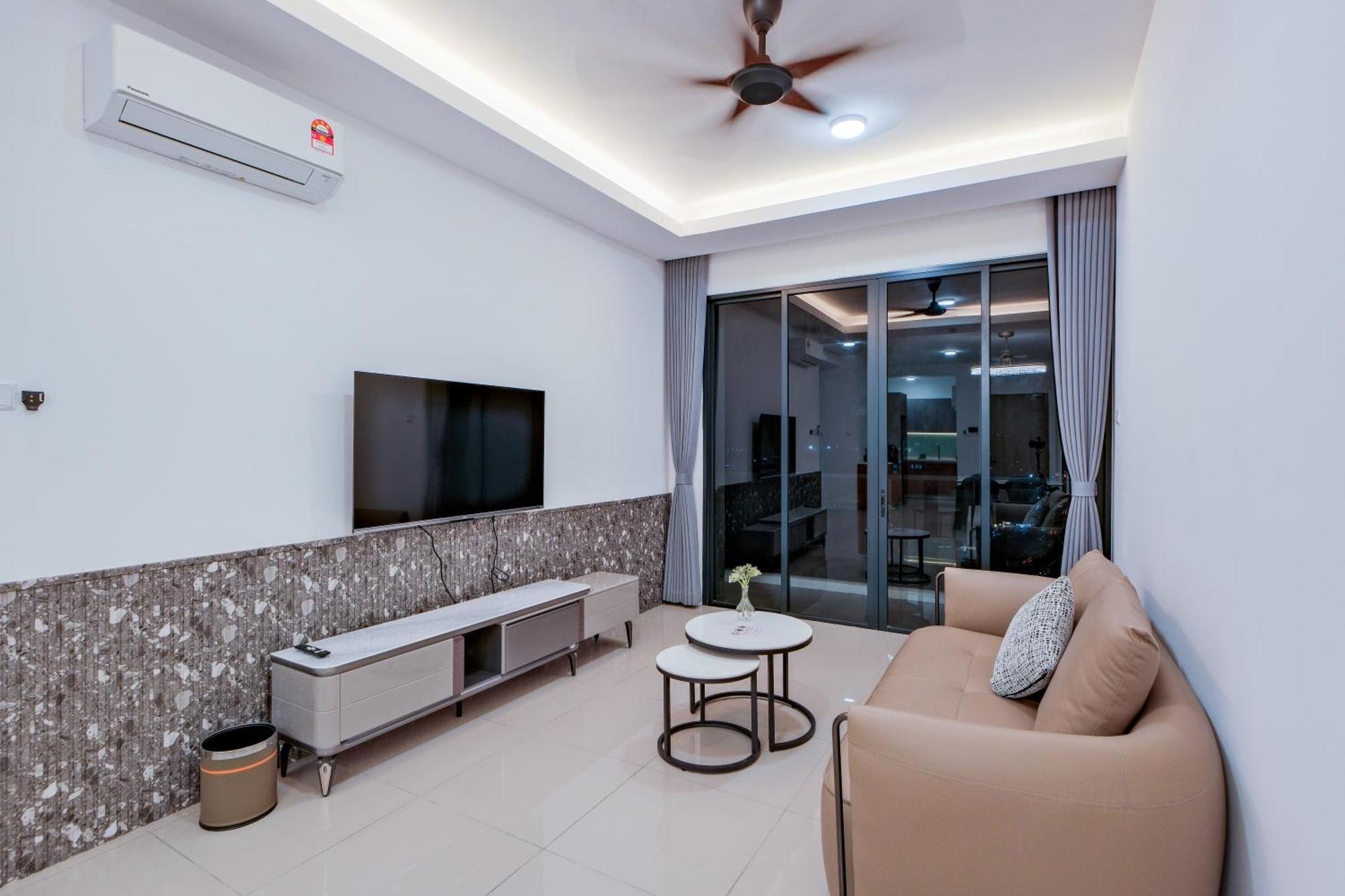 אלור סטאר G Residence Sky Suite מראה חיצוני תמונה