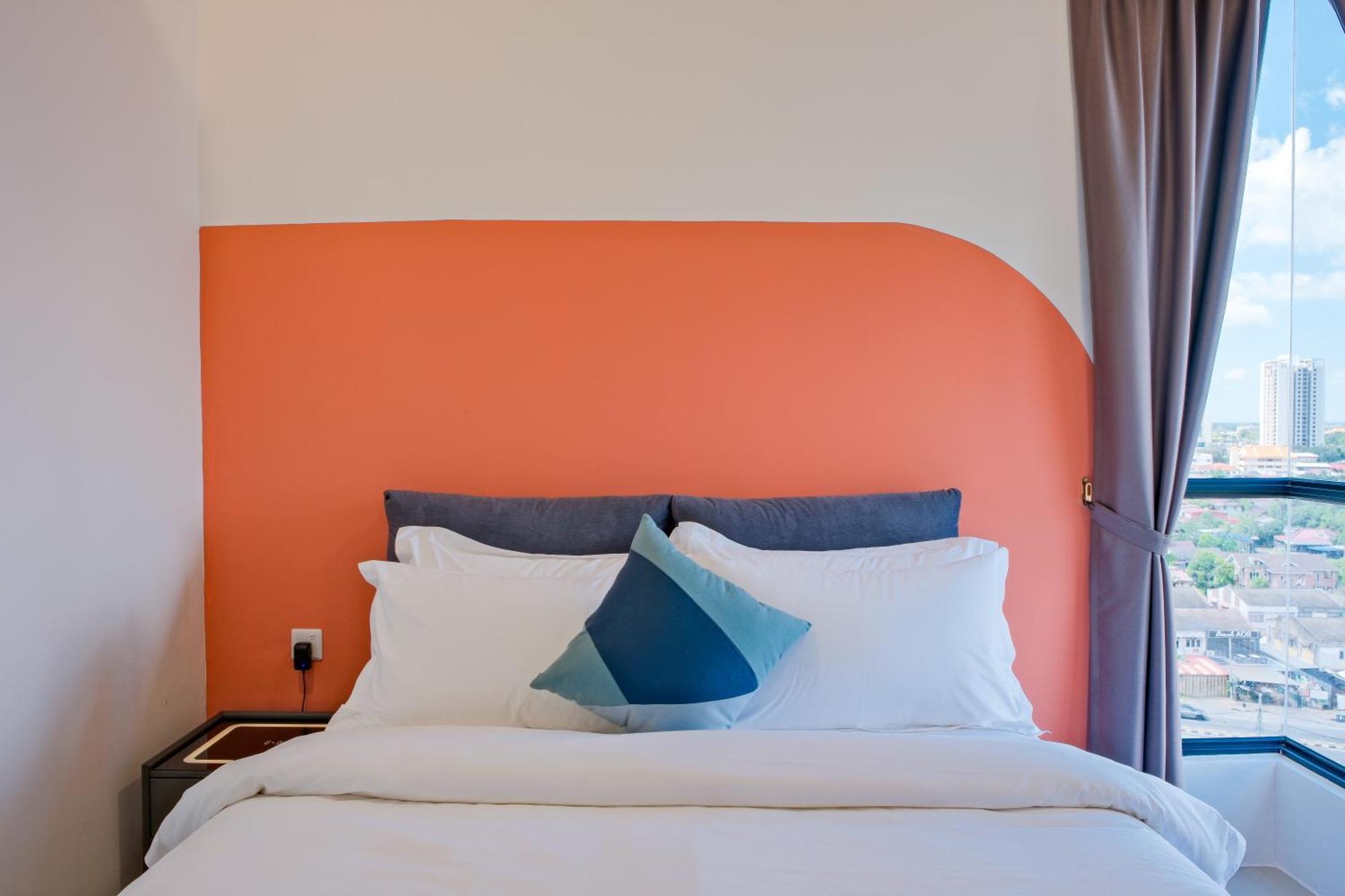 אלור סטאר G Residence Sky Suite מראה חיצוני תמונה