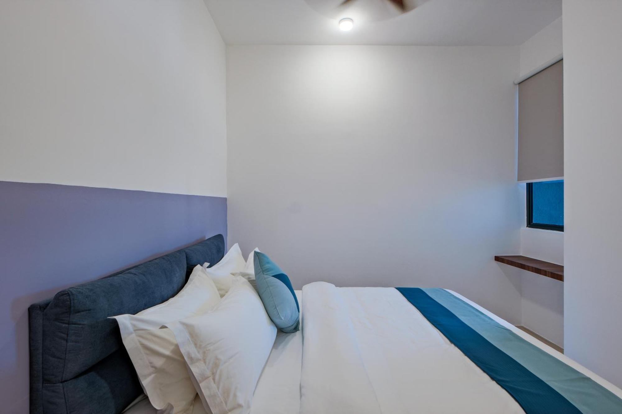 אלור סטאר G Residence Sky Suite מראה חיצוני תמונה