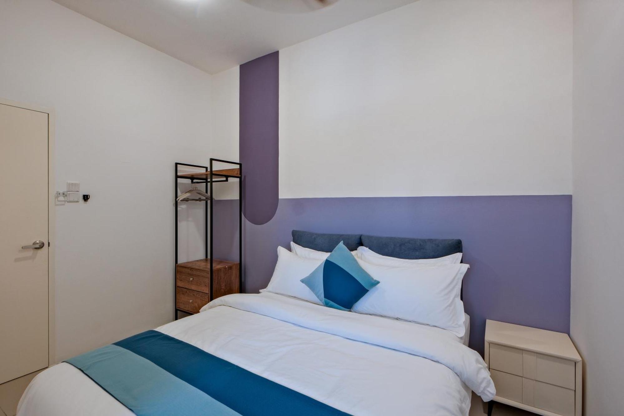 אלור סטאר G Residence Sky Suite מראה חיצוני תמונה