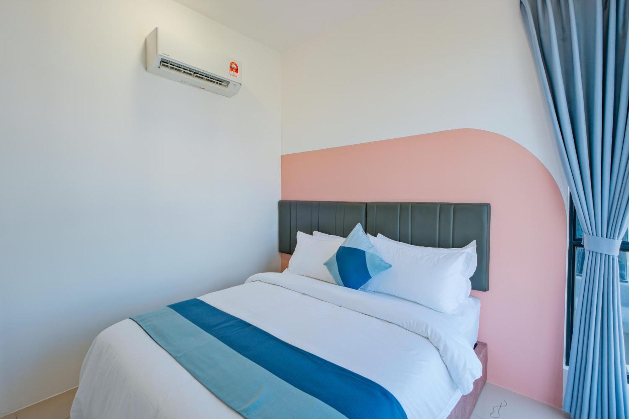 אלור סטאר G Residence Sky Suite מראה חיצוני תמונה