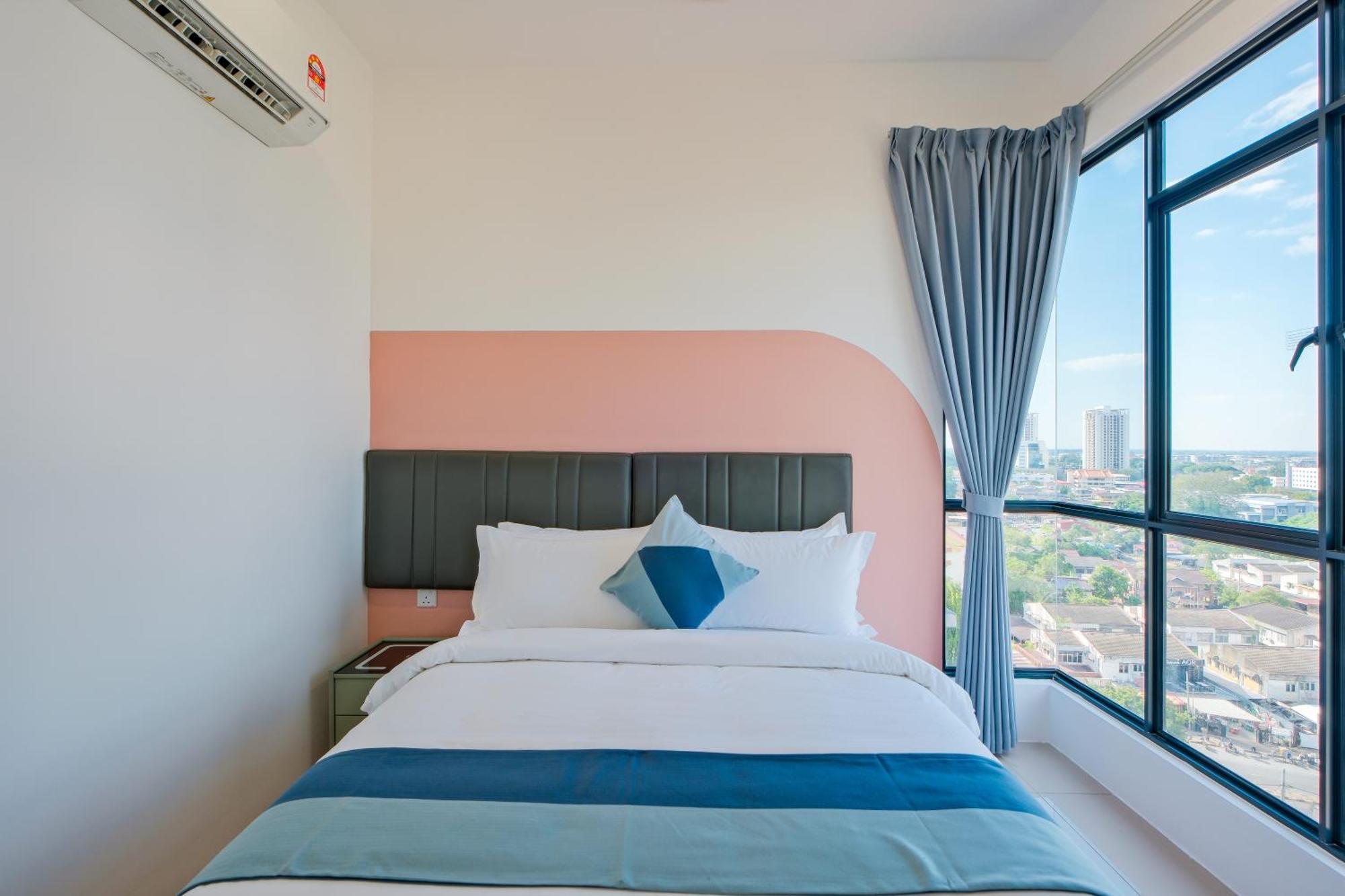 אלור סטאר G Residence Sky Suite מראה חיצוני תמונה