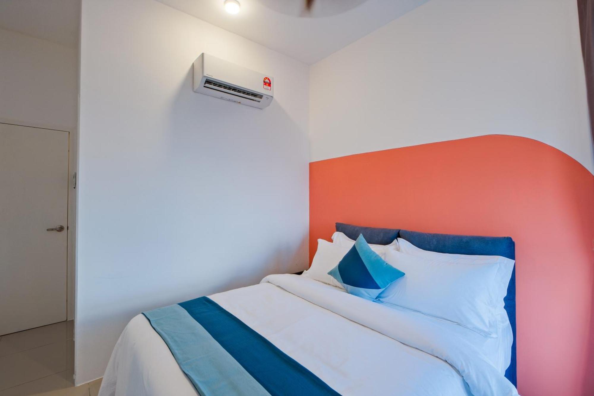 אלור סטאר G Residence Sky Suite מראה חיצוני תמונה