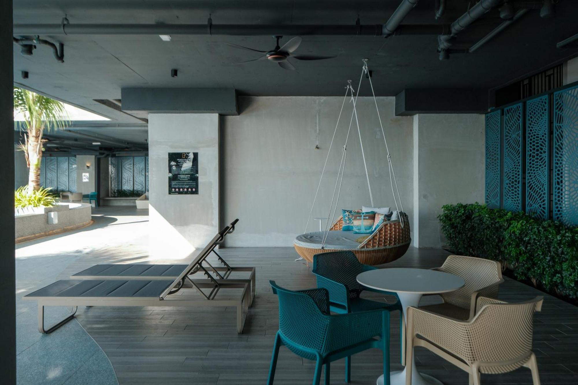 אלור סטאר G Residence Sky Suite מראה חיצוני תמונה